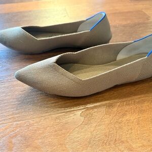 Rothy's The Point Portobello flats